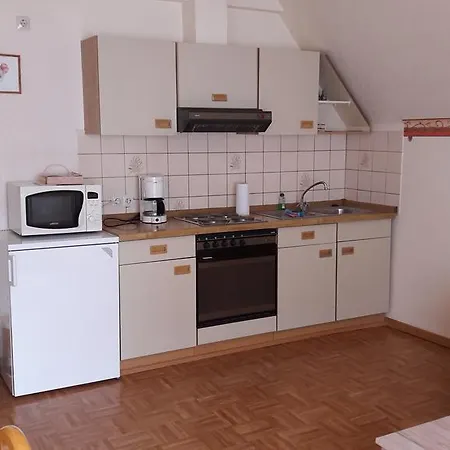 Ferienwohnungen Steeg Braunlage Exterior foto