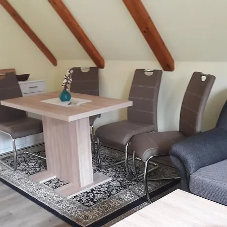 Ferienwohnungen Steeg Braunlage Exterior foto