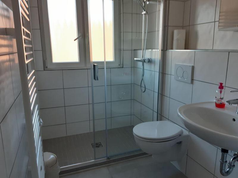 Apartment Steeg *
