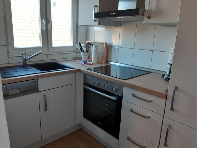 Steeg Apartment