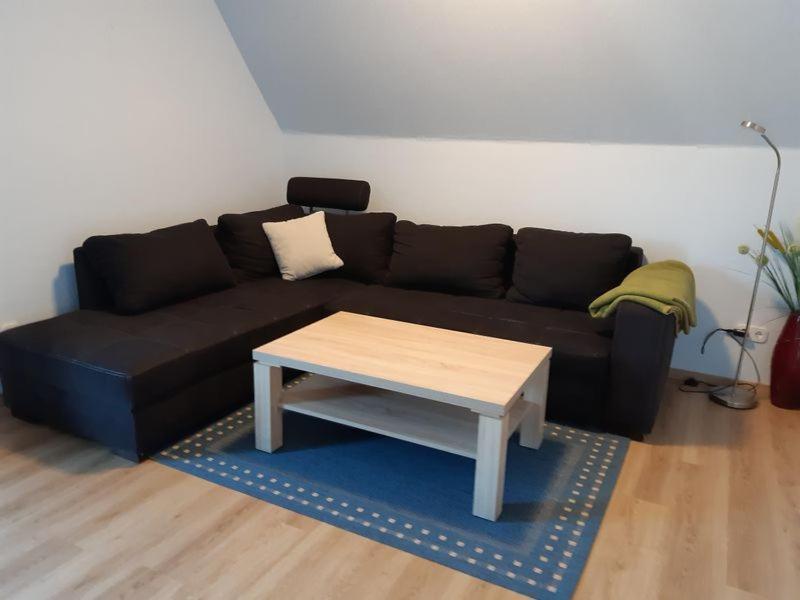 Steeg Apartment Braunlage
