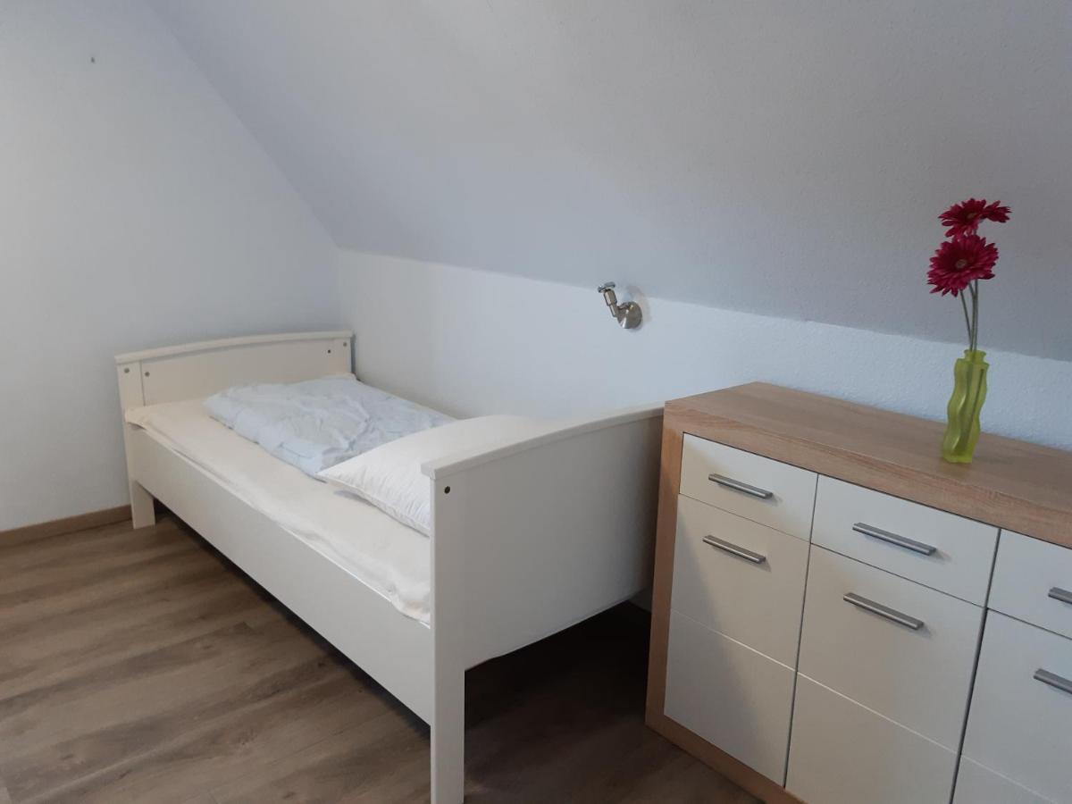 Steeg Apartment Braunlage