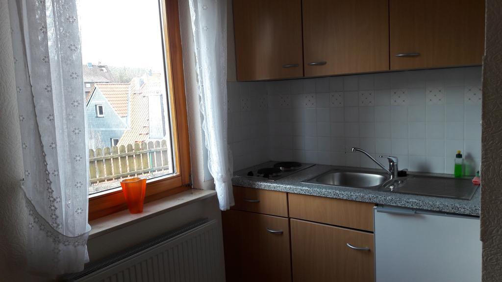 Apartment Steeg