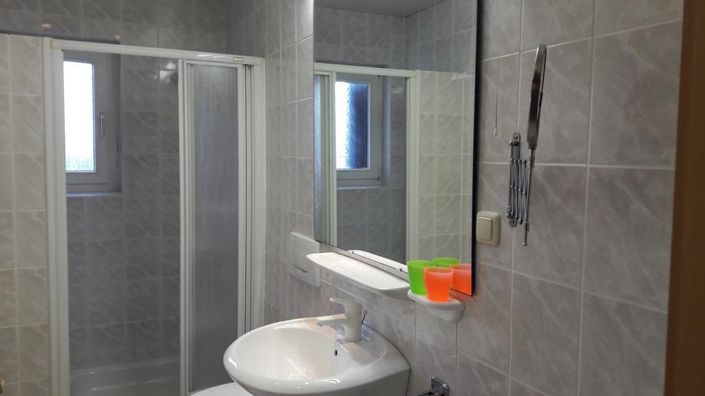 Steeg Apartment Braunlage
