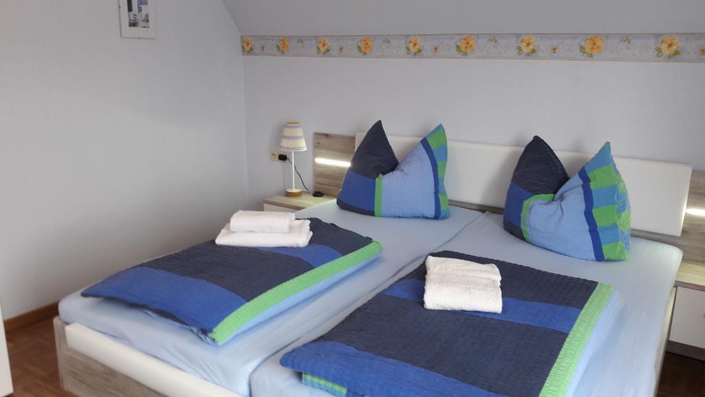 Apartment Steeg *