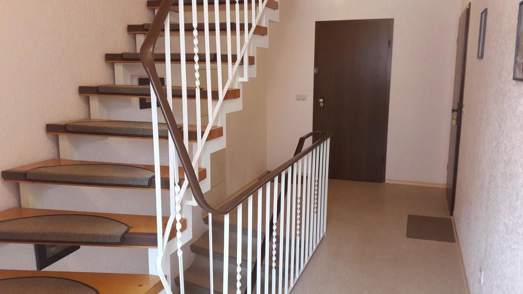 Steeg Apartment *