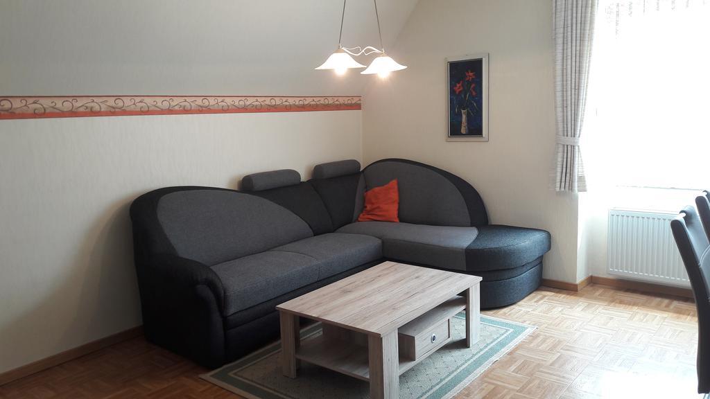 Apartment Steeg *