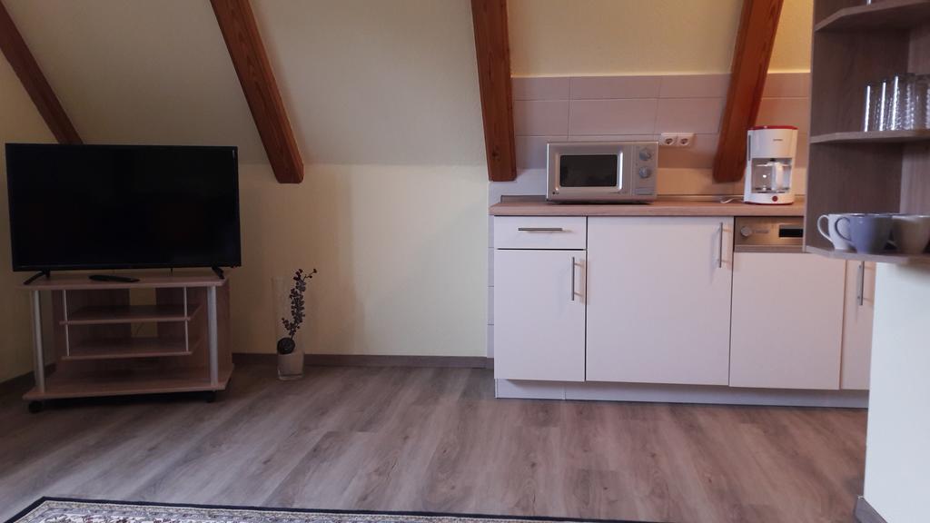 Apartment Steeg Braunlage