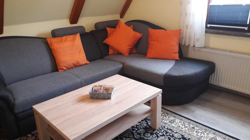 Apartment Steeg