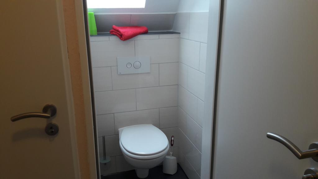 Apartment Steeg Braunlage