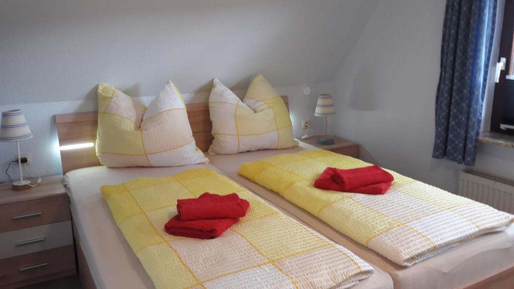 Apartment Steeg